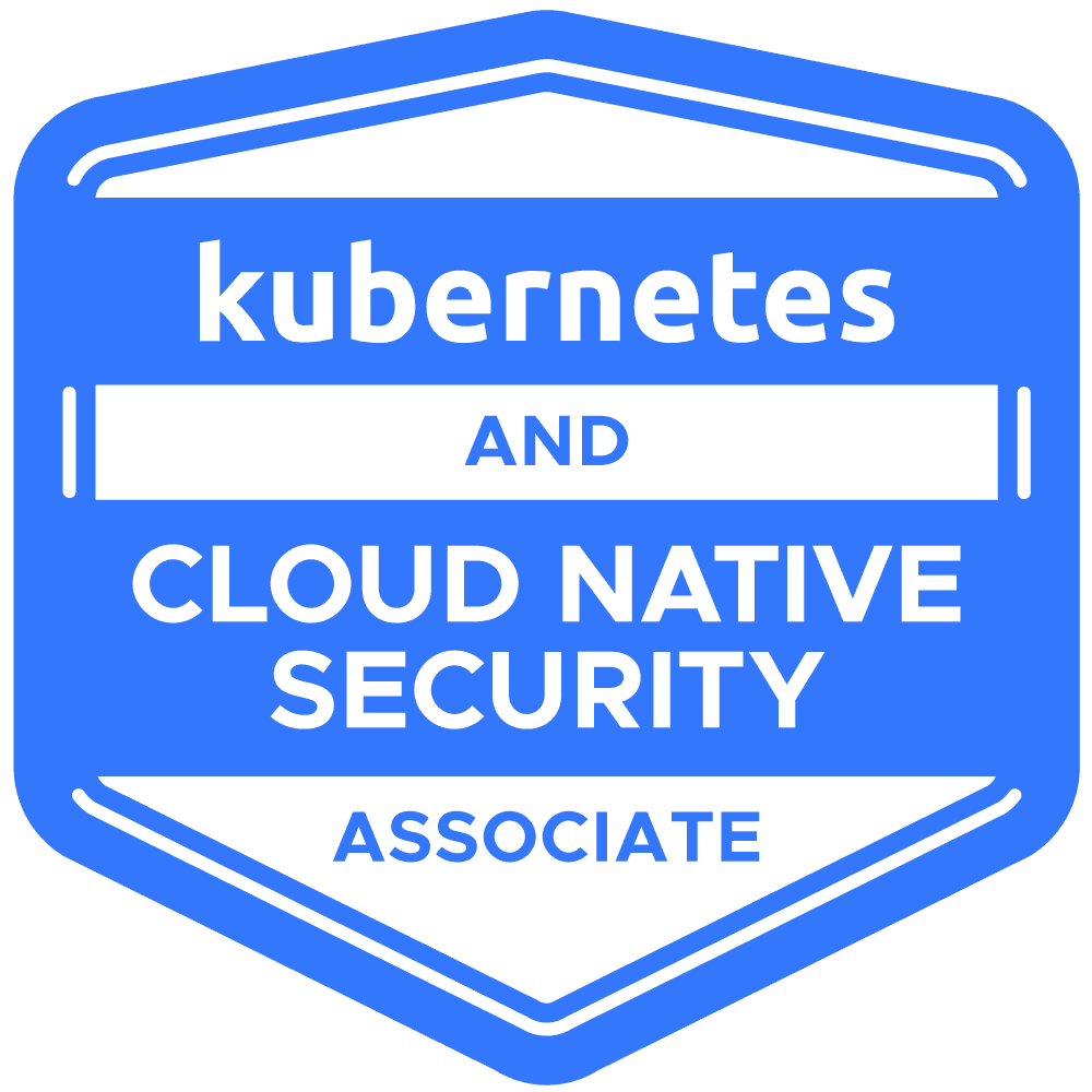 KCSA Badge